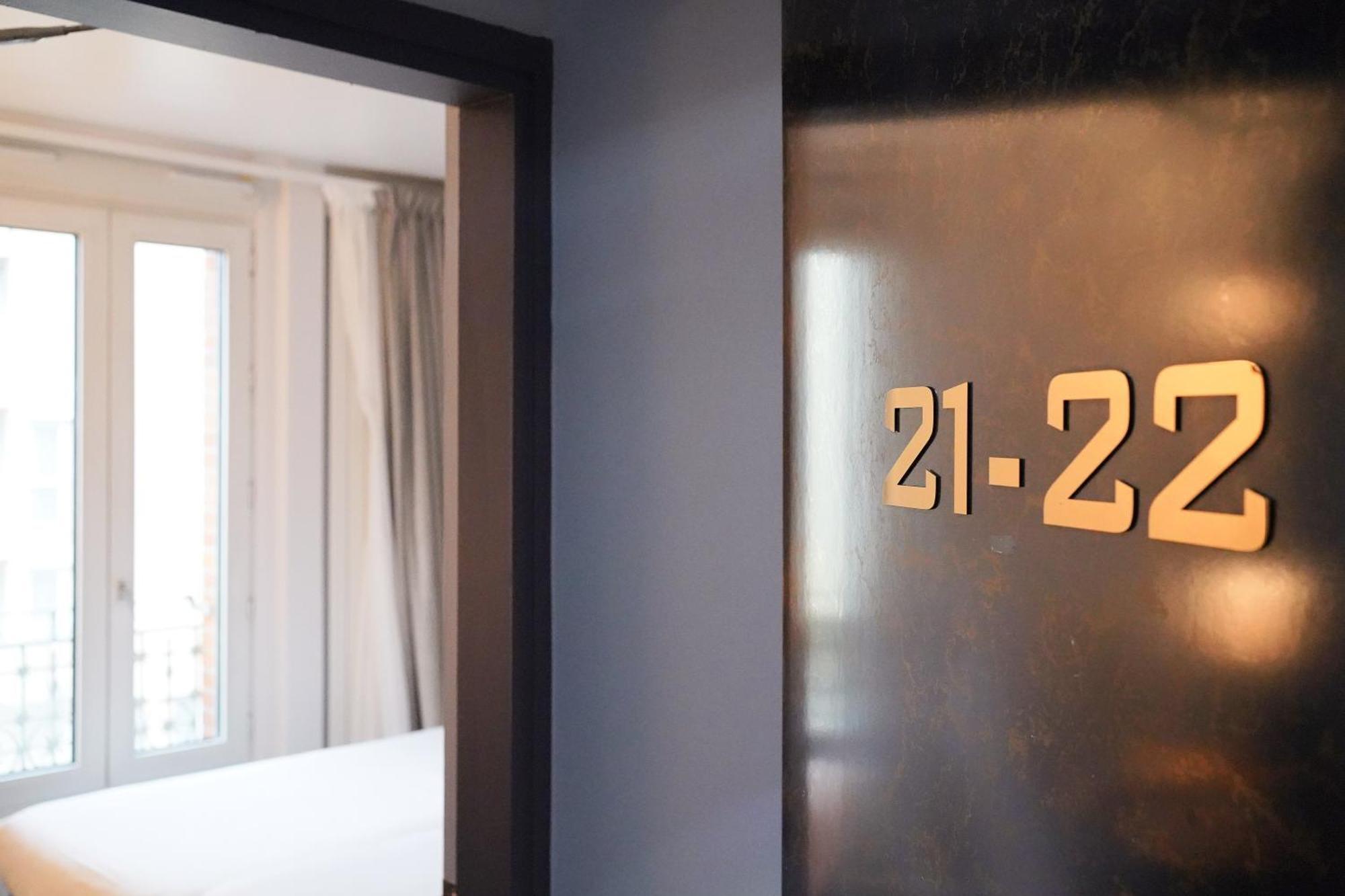 Hotel Gabriel Issy Paris Dış mekan fotoğraf