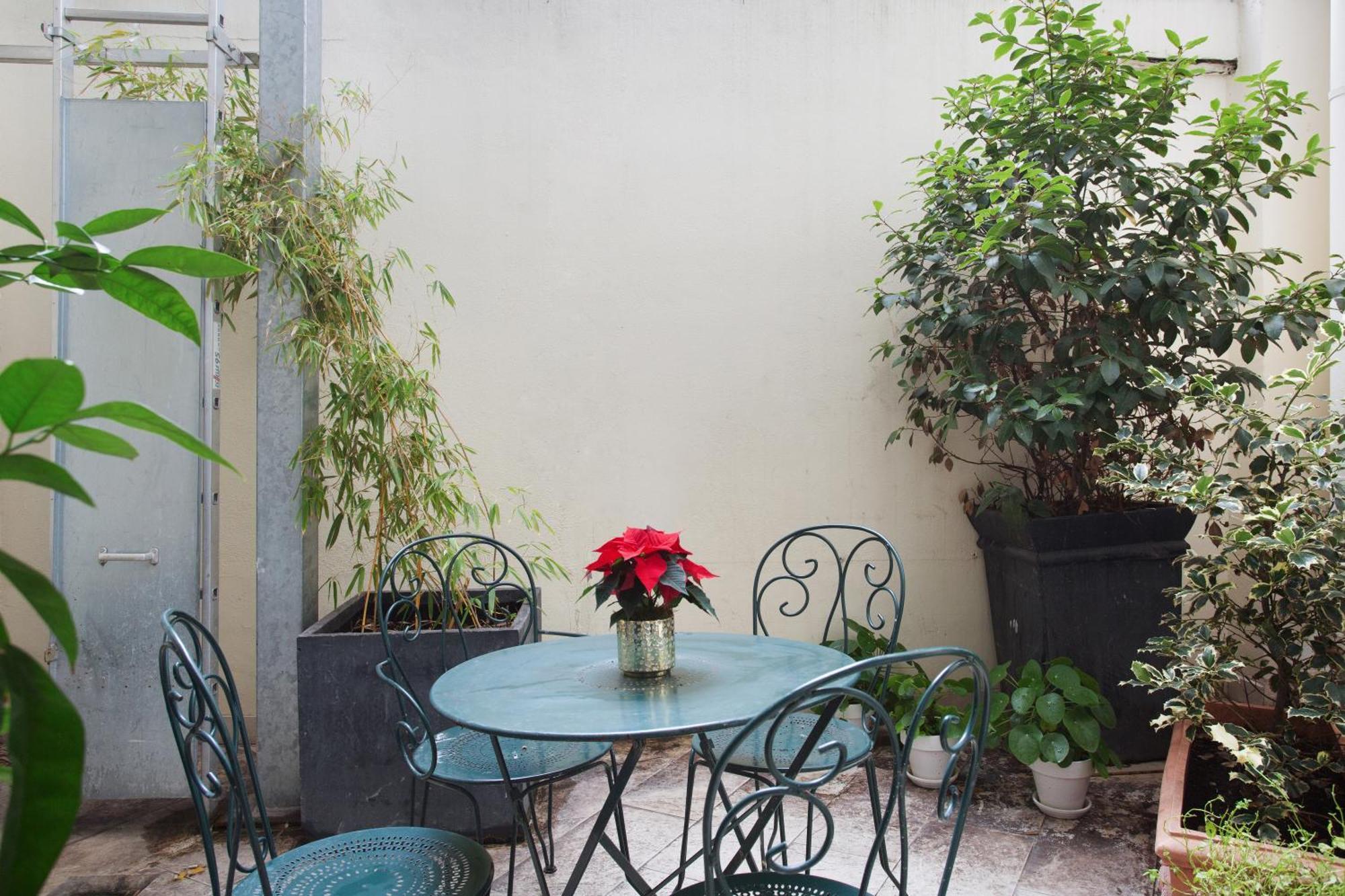 Hotel Gabriel Issy Paris Dış mekan fotoğraf