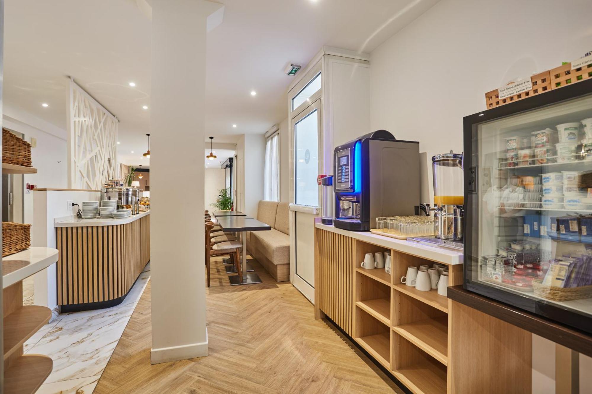 Hotel Gabriel Issy Paris Dış mekan fotoğraf