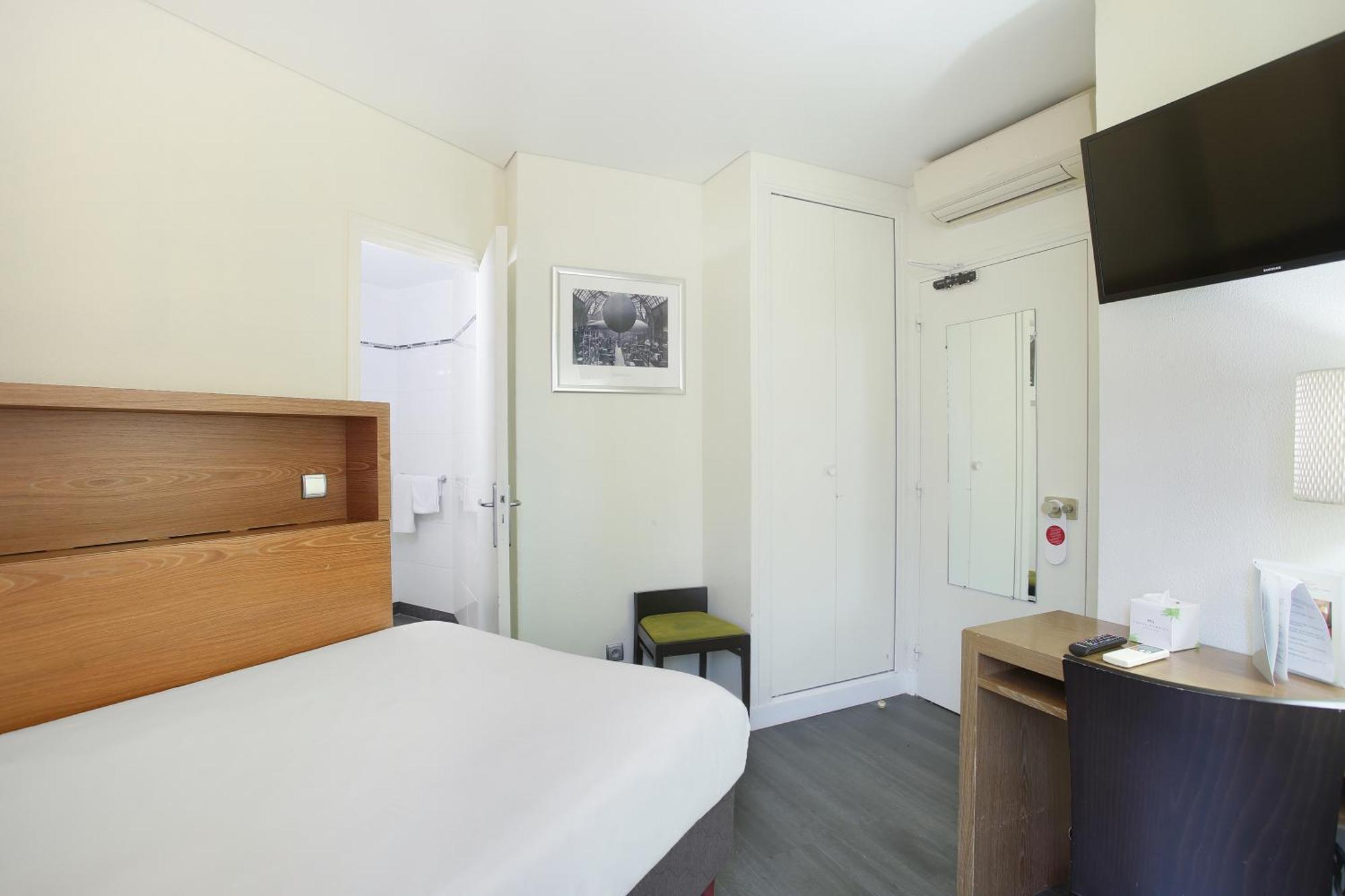 Hotel Gabriel Issy Paris Dış mekan fotoğraf