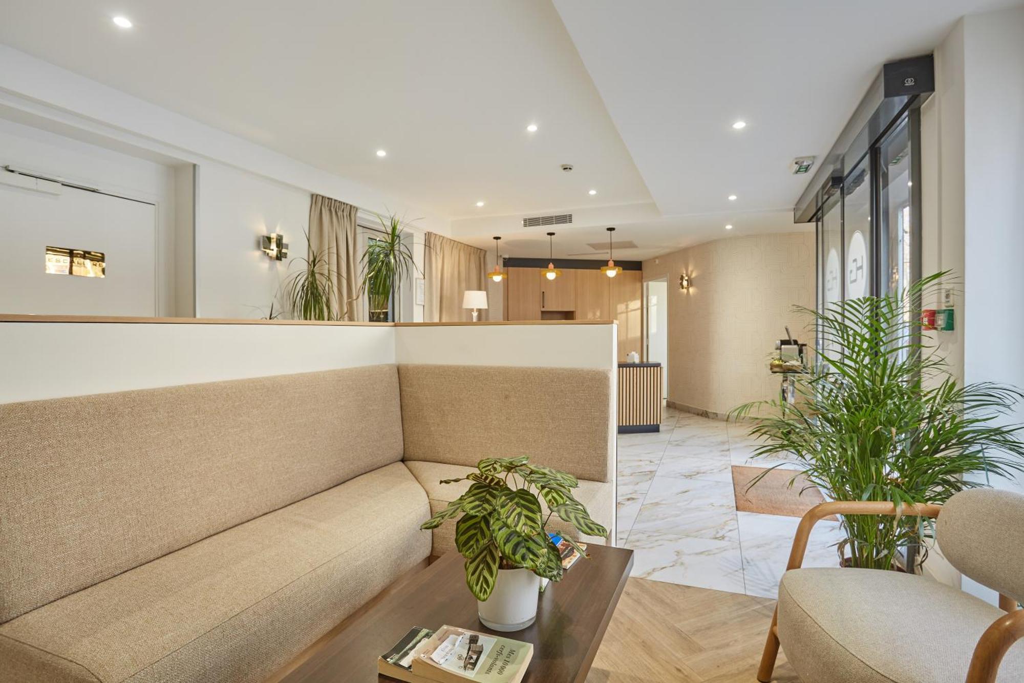 Hotel Gabriel Issy Paris Dış mekan fotoğraf