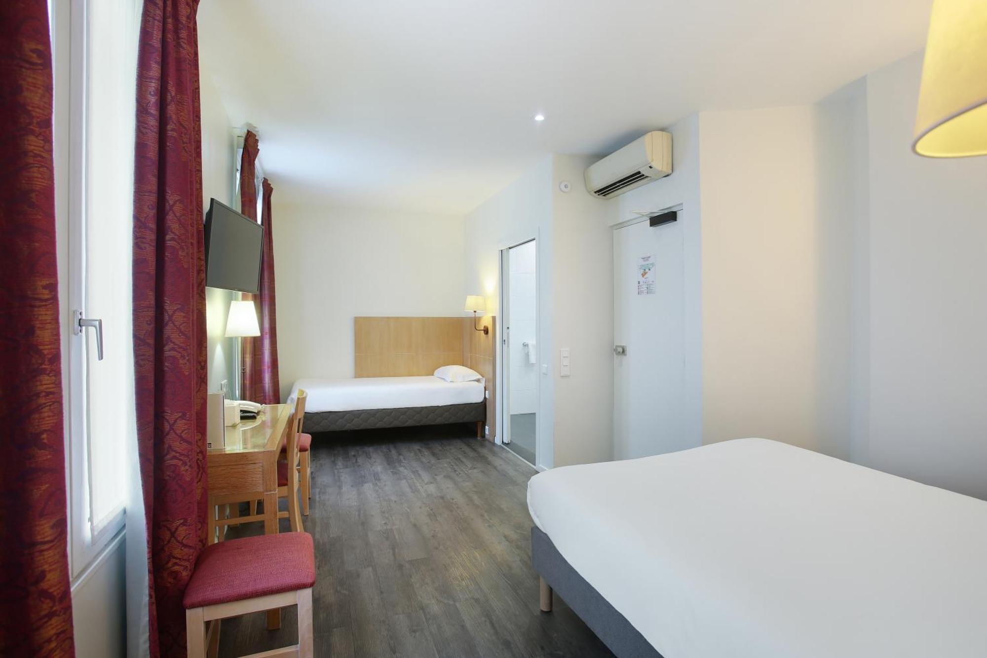 Hotel Gabriel Issy Paris Dış mekan fotoğraf