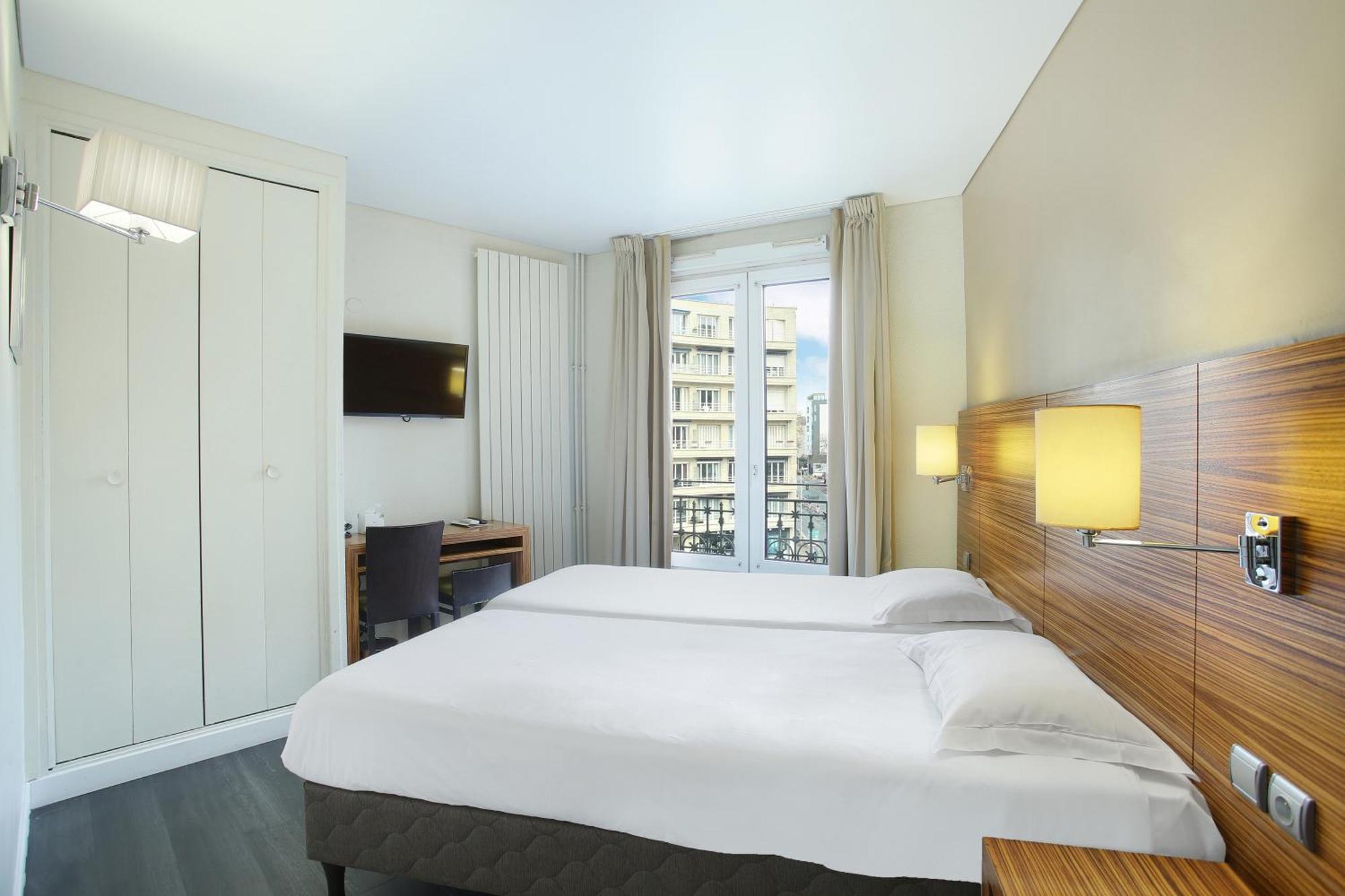 Hotel Gabriel Issy Paris Dış mekan fotoğraf