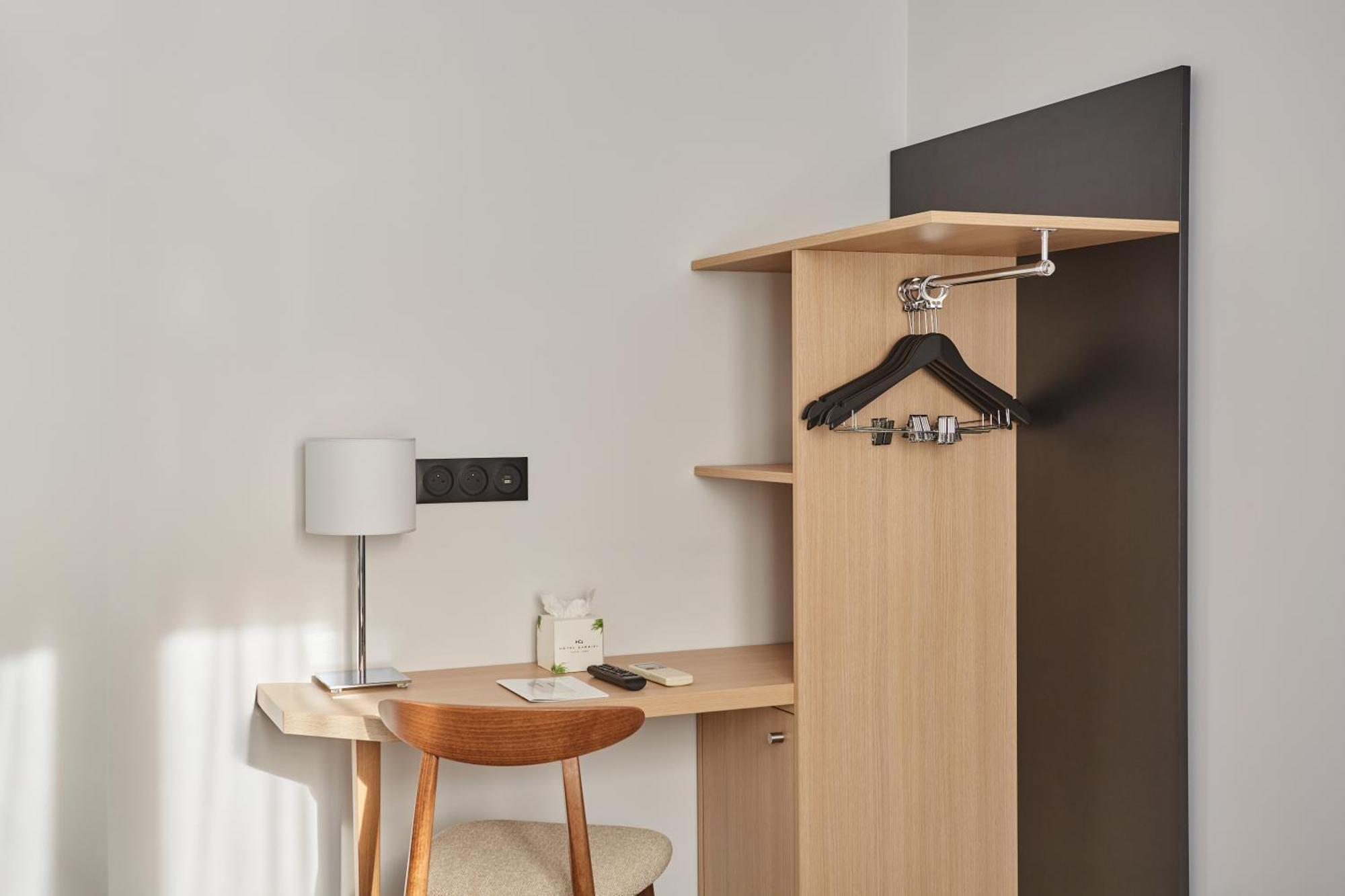 Hotel Gabriel Issy Paris Dış mekan fotoğraf