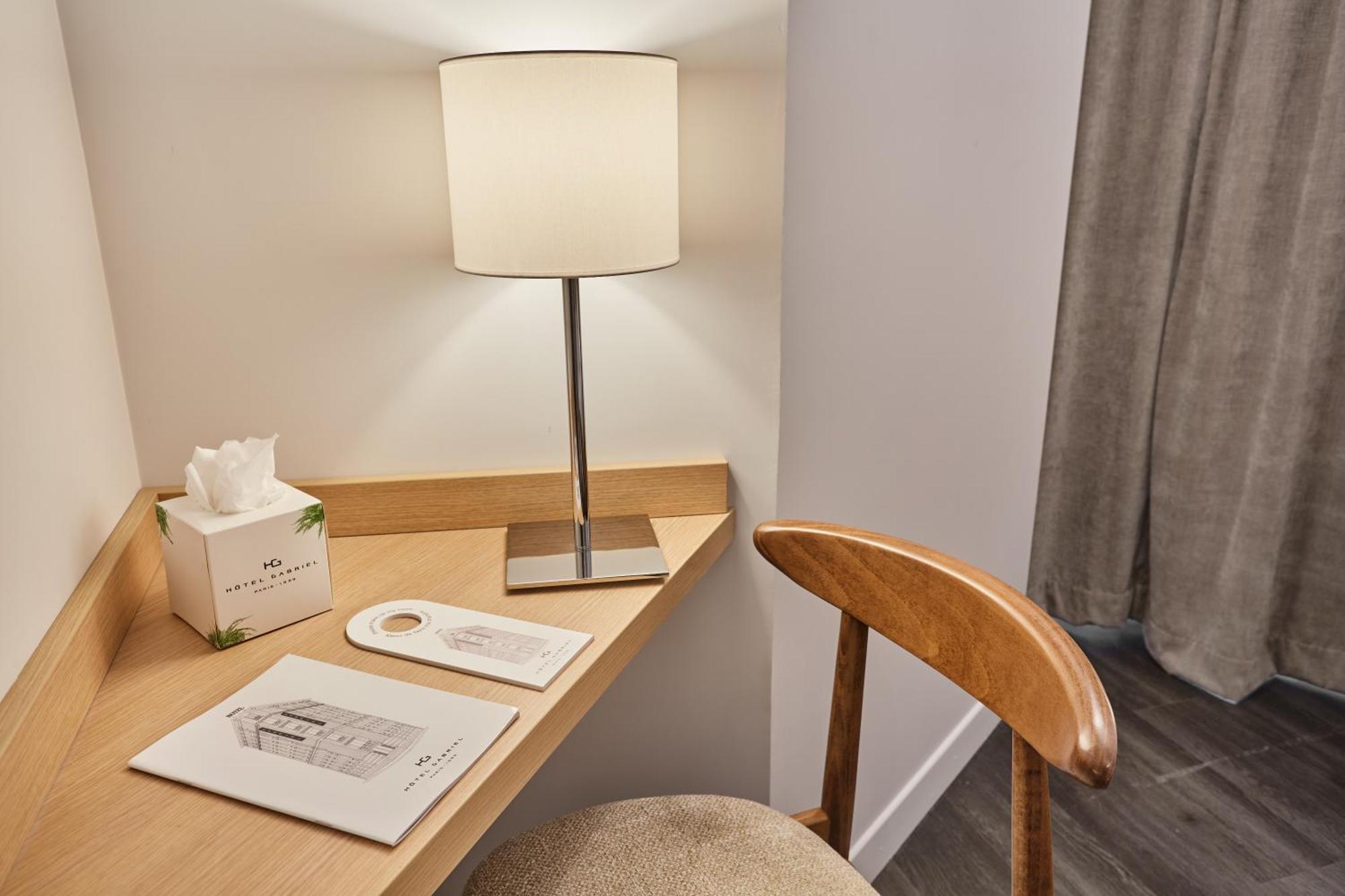 Hotel Gabriel Issy Paris Dış mekan fotoğraf