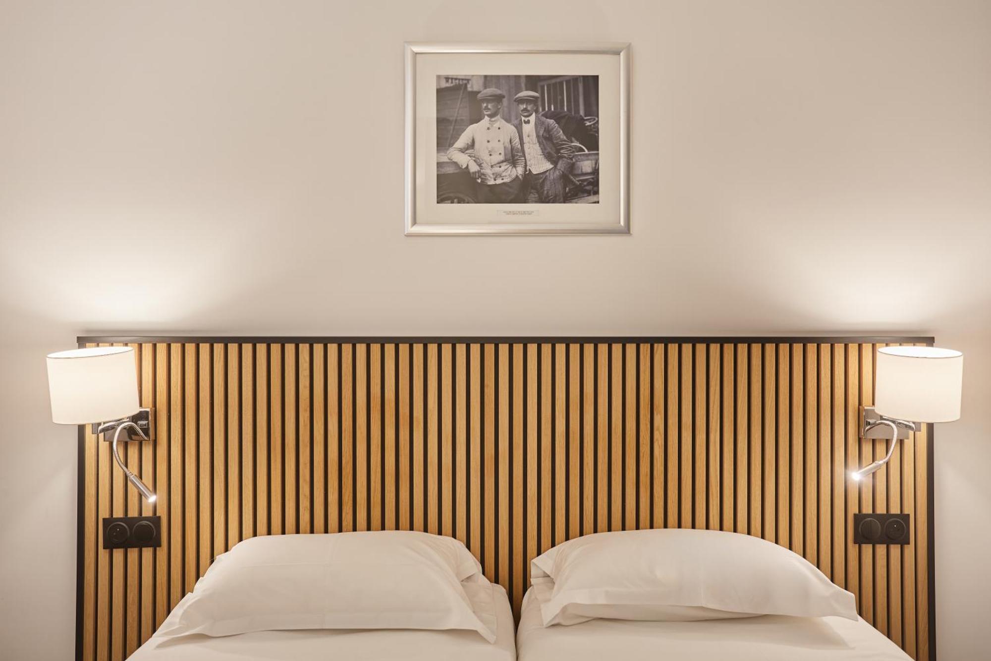 Hotel Gabriel Issy Paris Dış mekan fotoğraf
