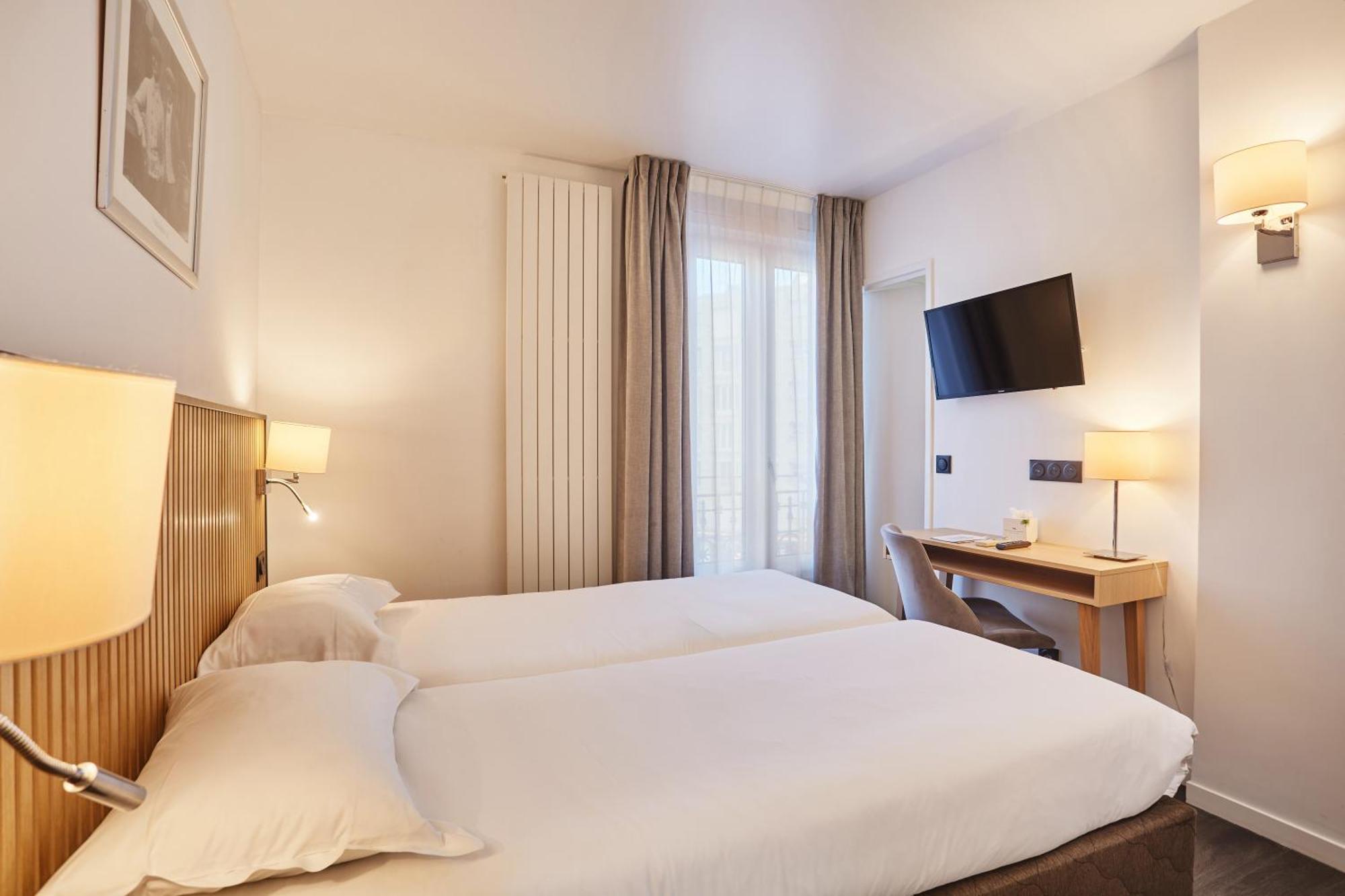 Hotel Gabriel Issy Paris Dış mekan fotoğraf