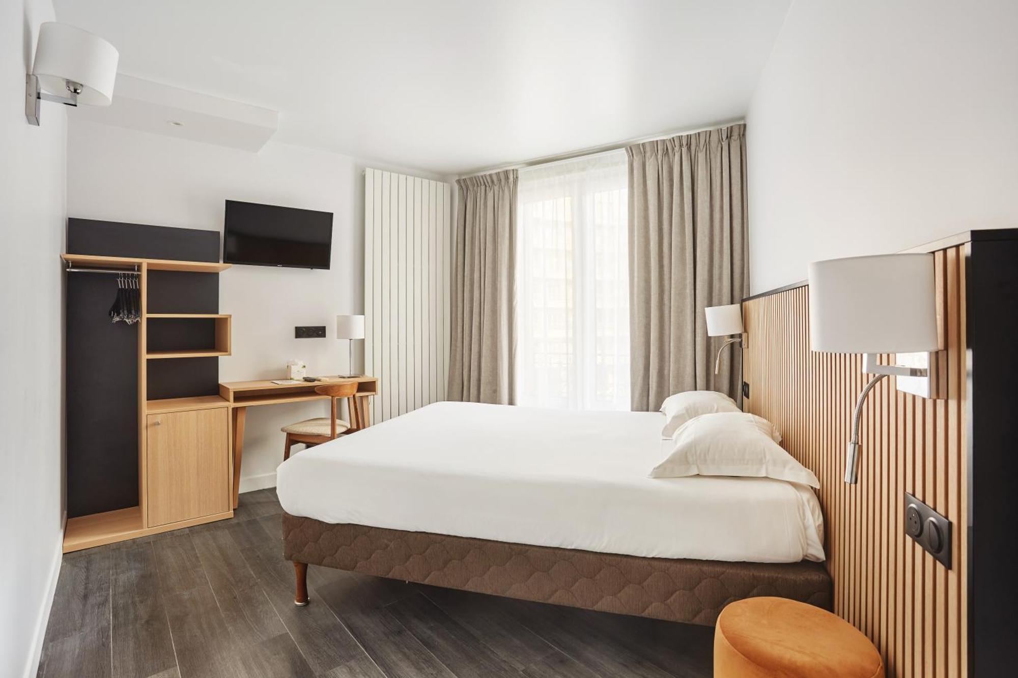 Hotel Gabriel Issy Paris Dış mekan fotoğraf