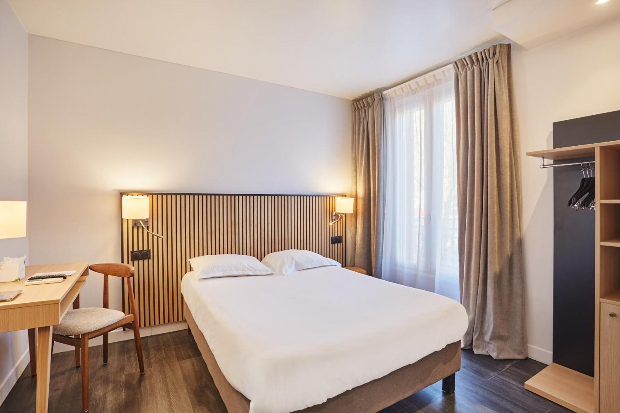 Hotel Gabriel Issy Paris Dış mekan fotoğraf