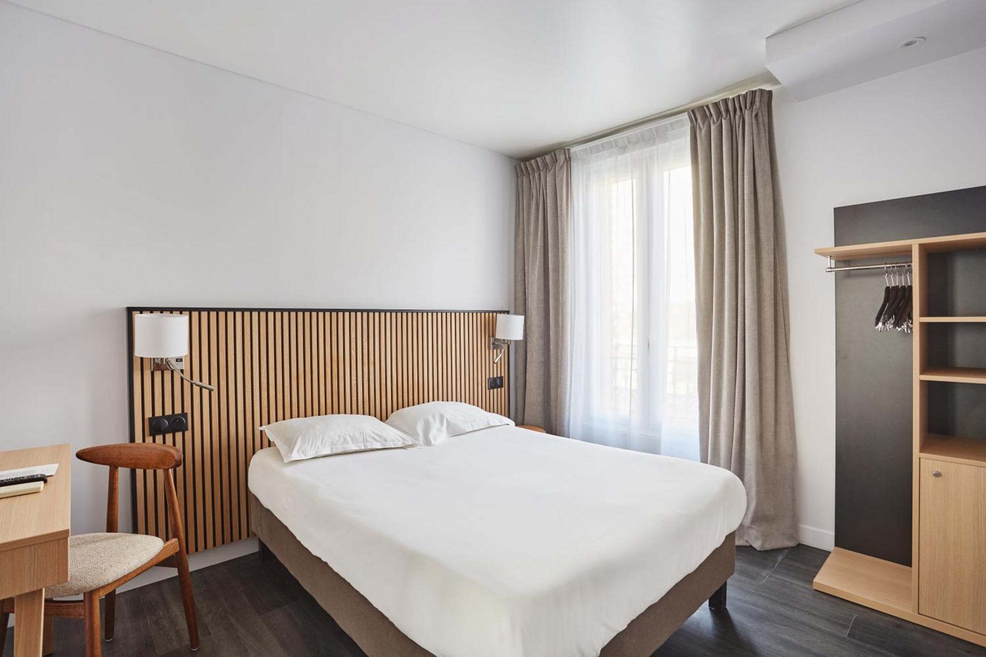 Hotel Gabriel Issy Paris Dış mekan fotoğraf