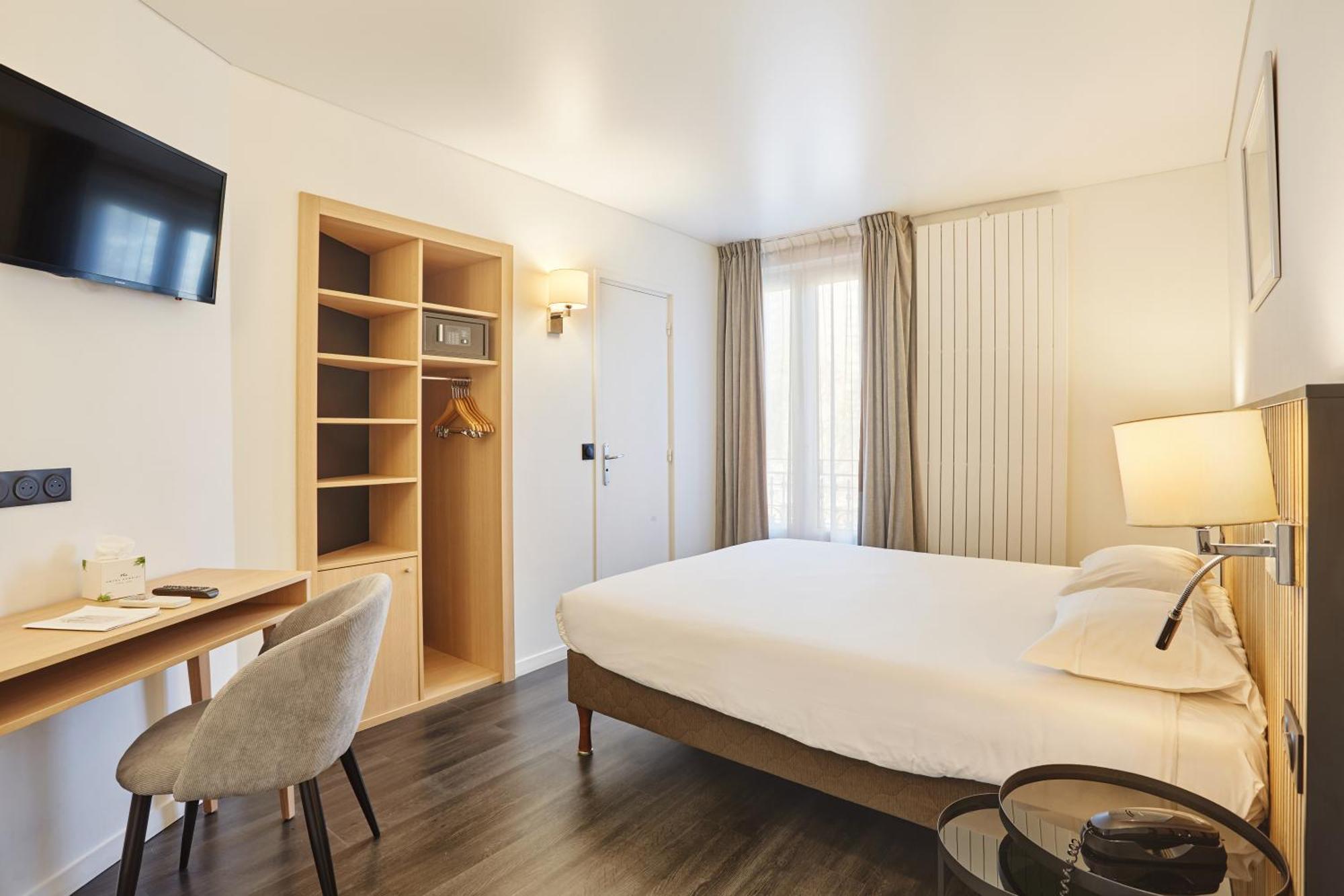 Hotel Gabriel Issy Paris Dış mekan fotoğraf