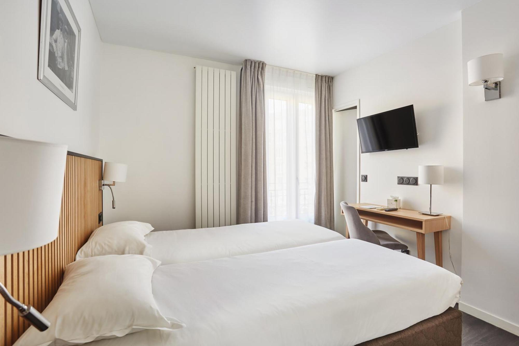 Hotel Gabriel Issy Paris Dış mekan fotoğraf
