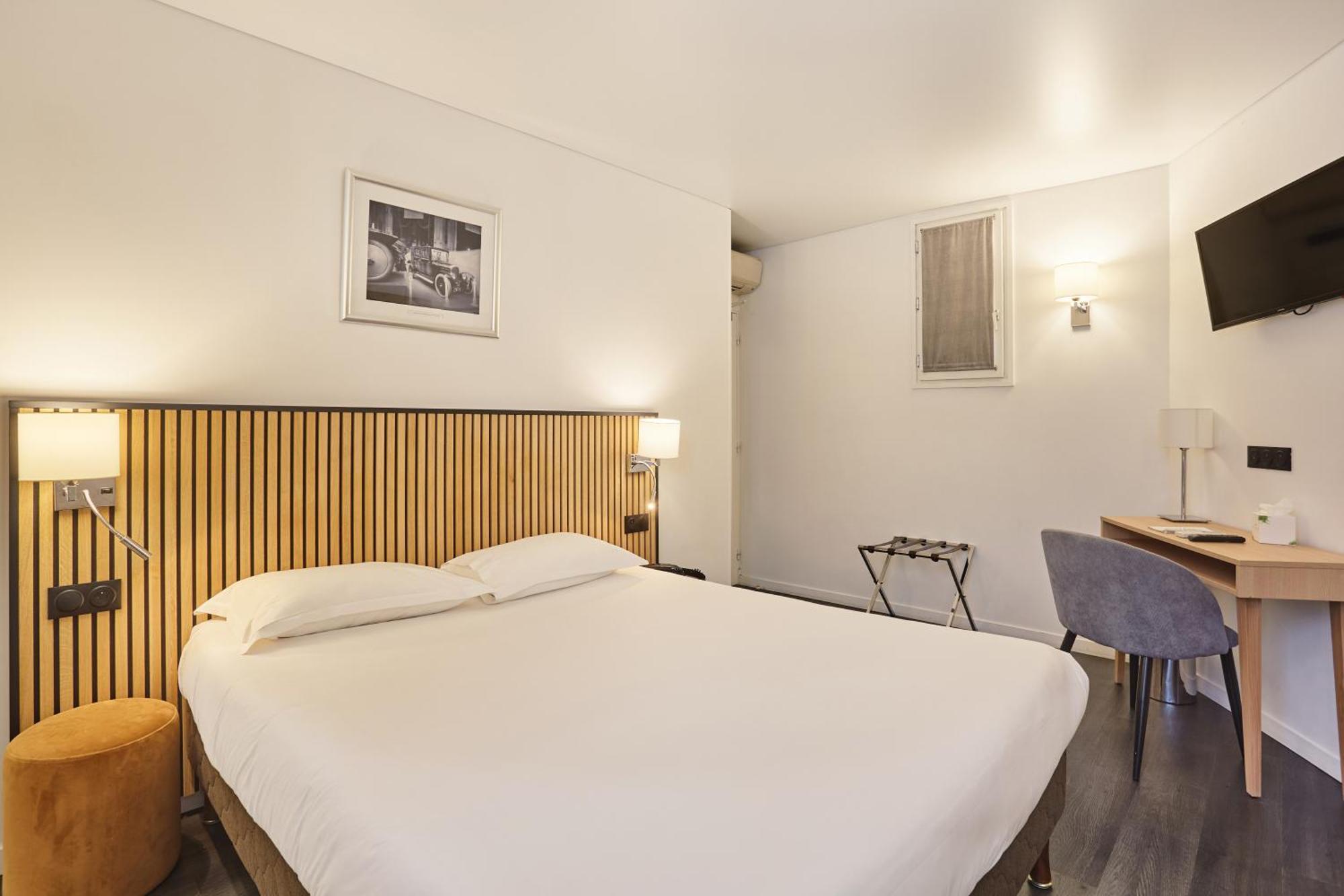 Hotel Gabriel Issy Paris Dış mekan fotoğraf