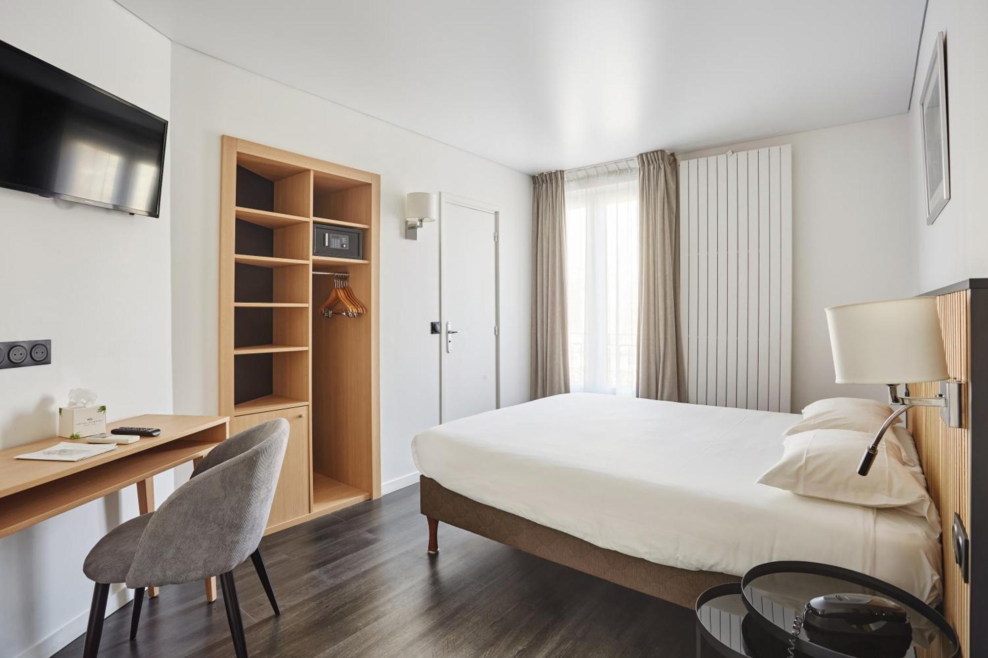 Hotel Gabriel Issy Paris Dış mekan fotoğraf