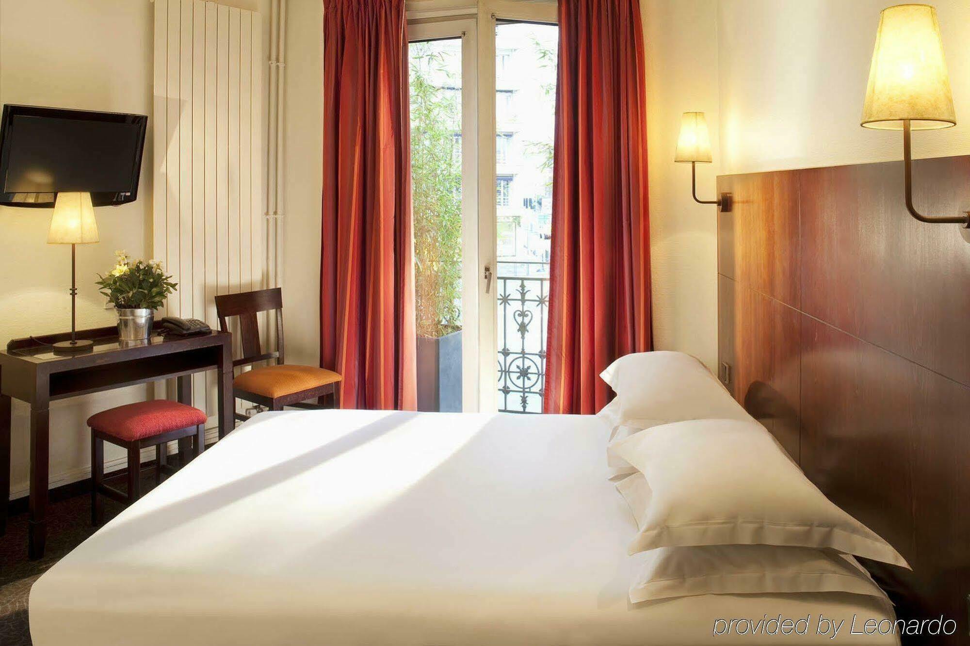 Hotel Gabriel Issy Paris Dış mekan fotoğraf